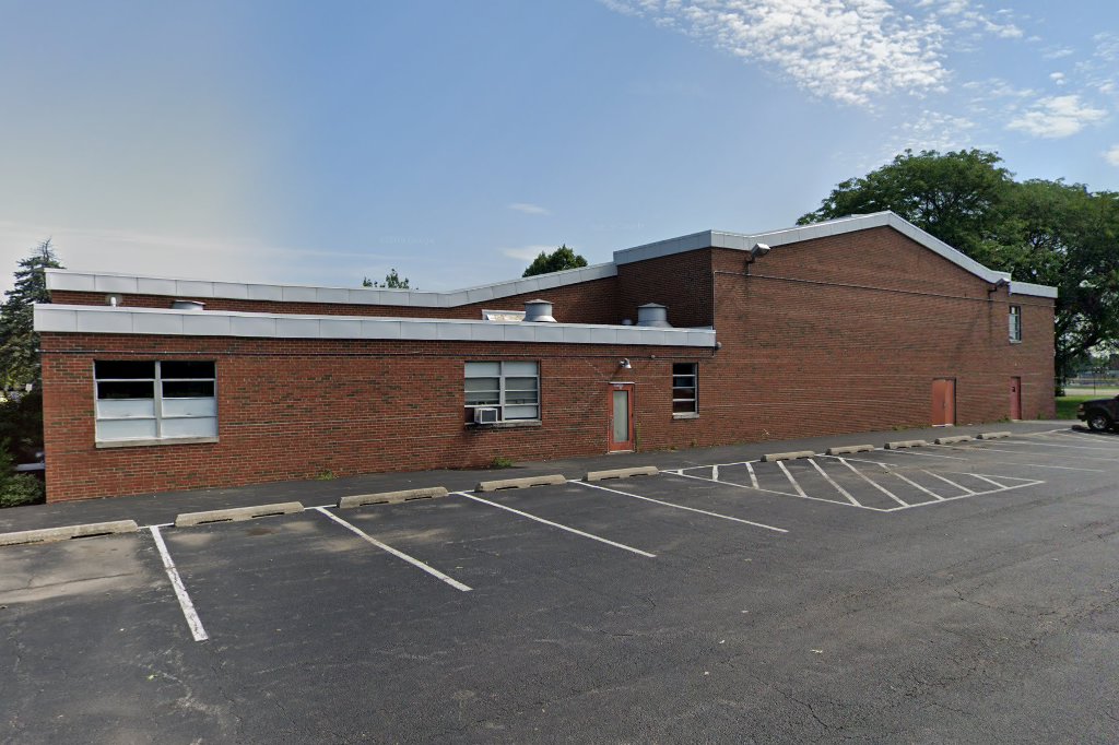 Lynn G Haskin Elementary School