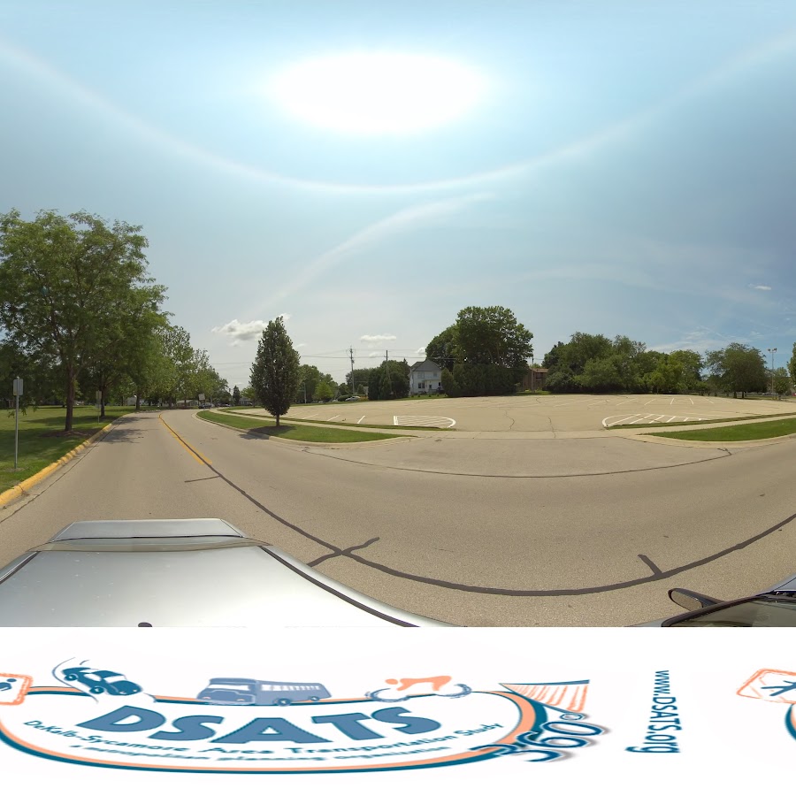 Sycamore High School
