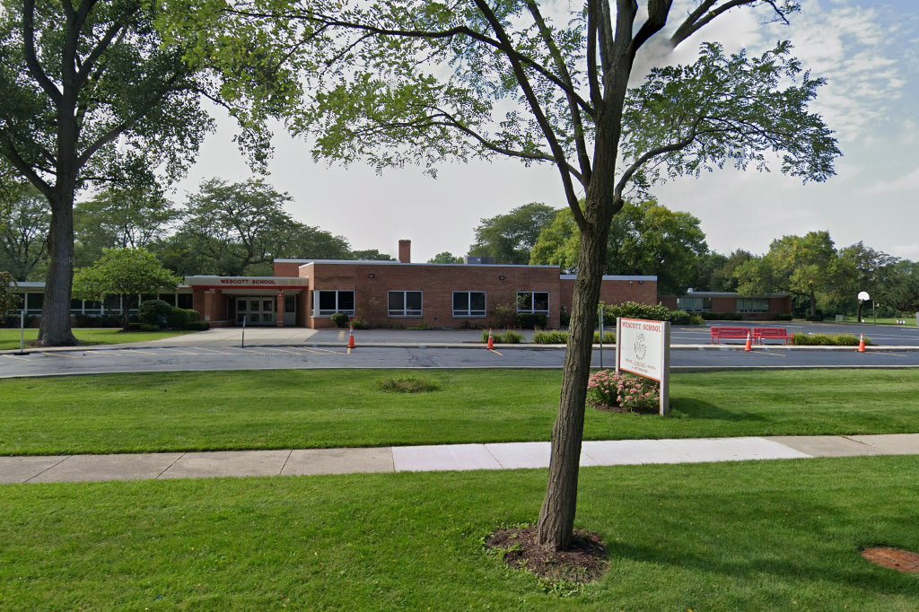 Wescott Elementary School