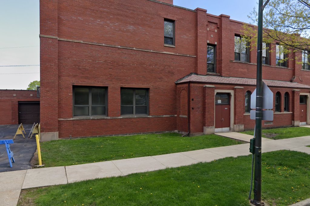 St Thecla Elementary School