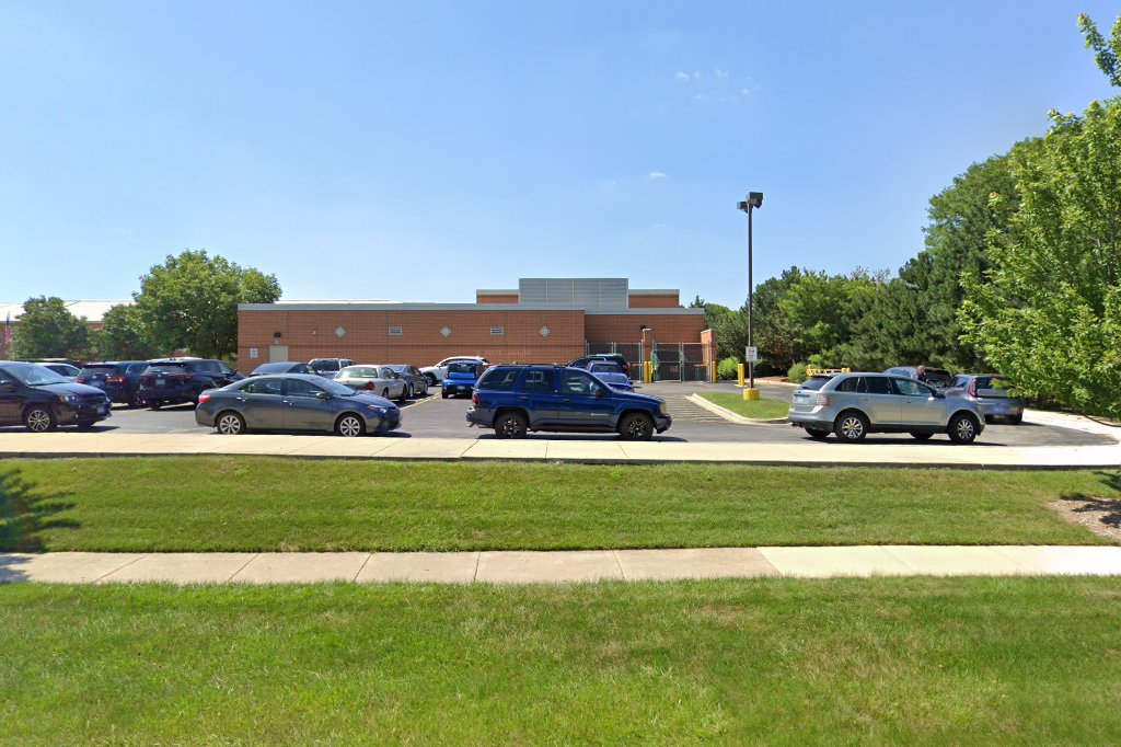 Cloverdale Elementary School