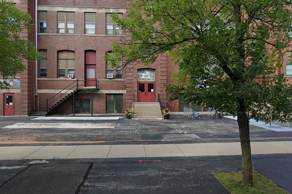 St. Viator Elementary School