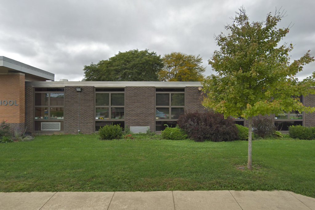 Indian Grove Elementary School