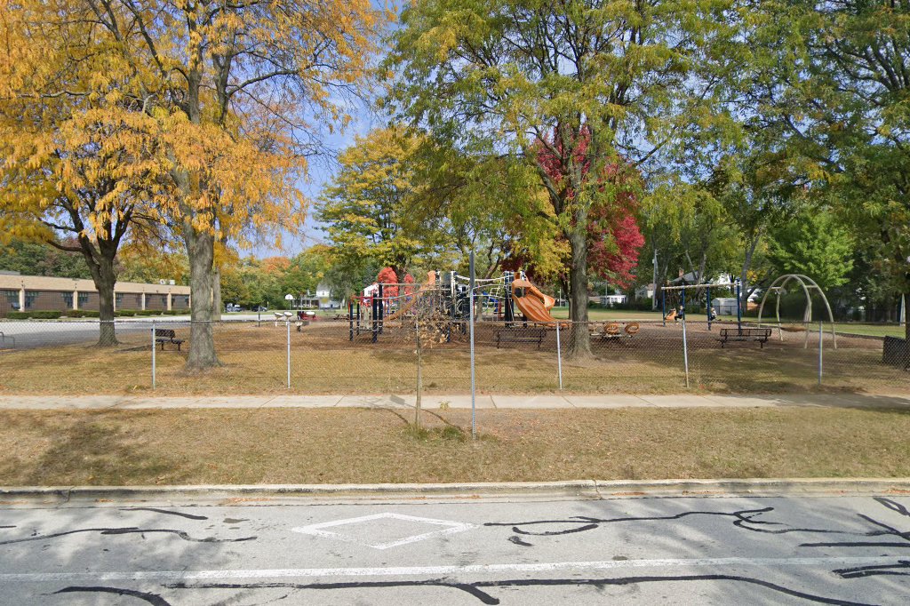 Beebe High School