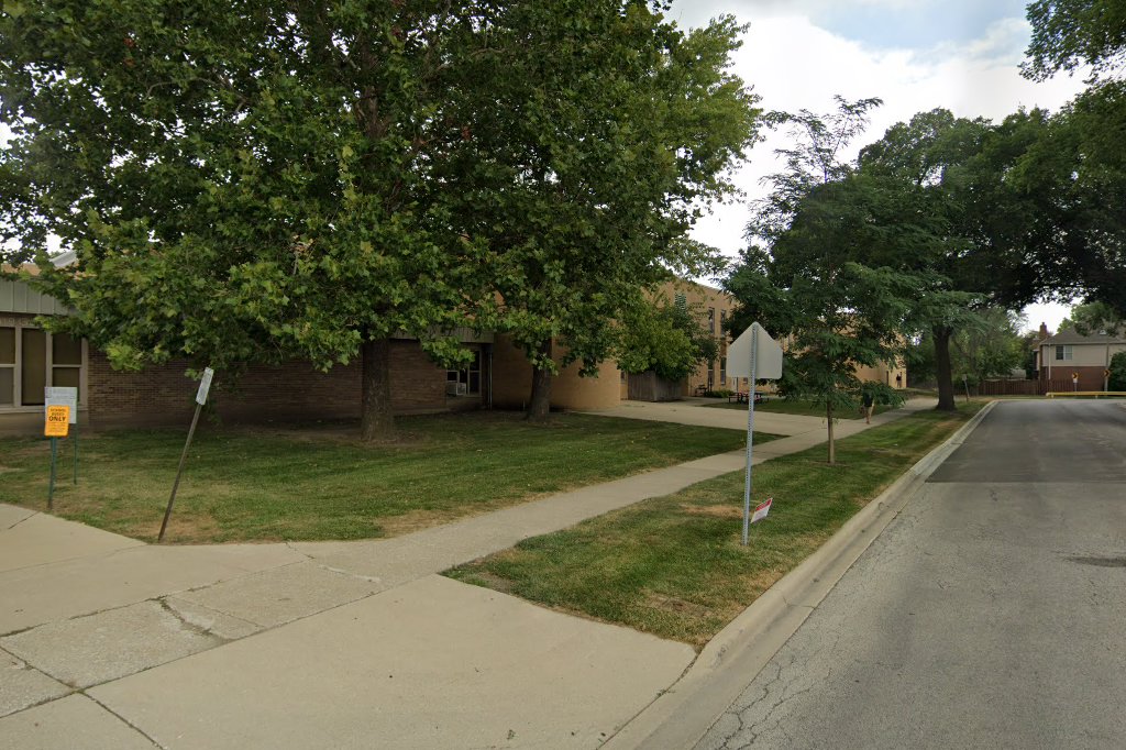 Park Junior High School