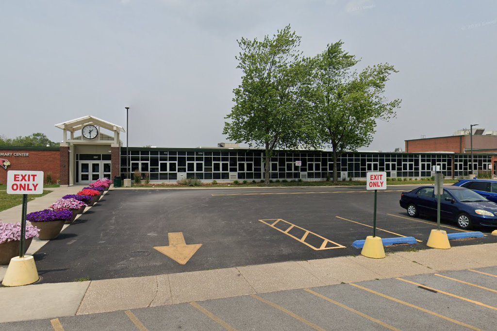Saukview Elementary School
