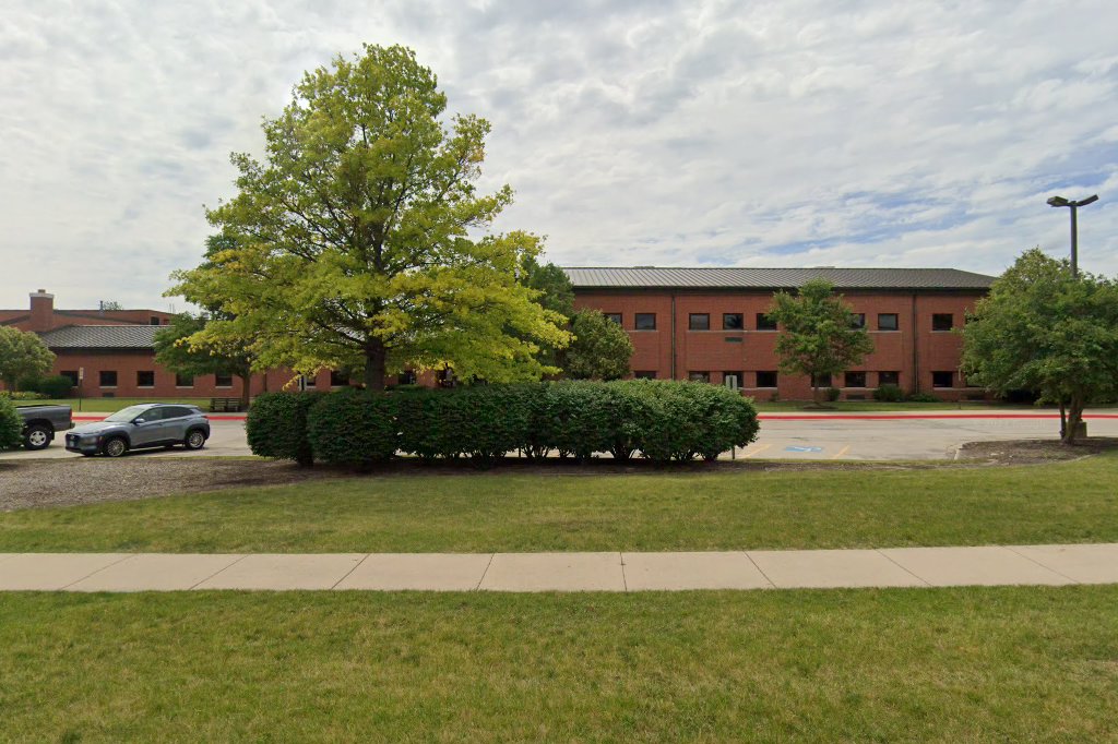 White Eagle Elementary School
