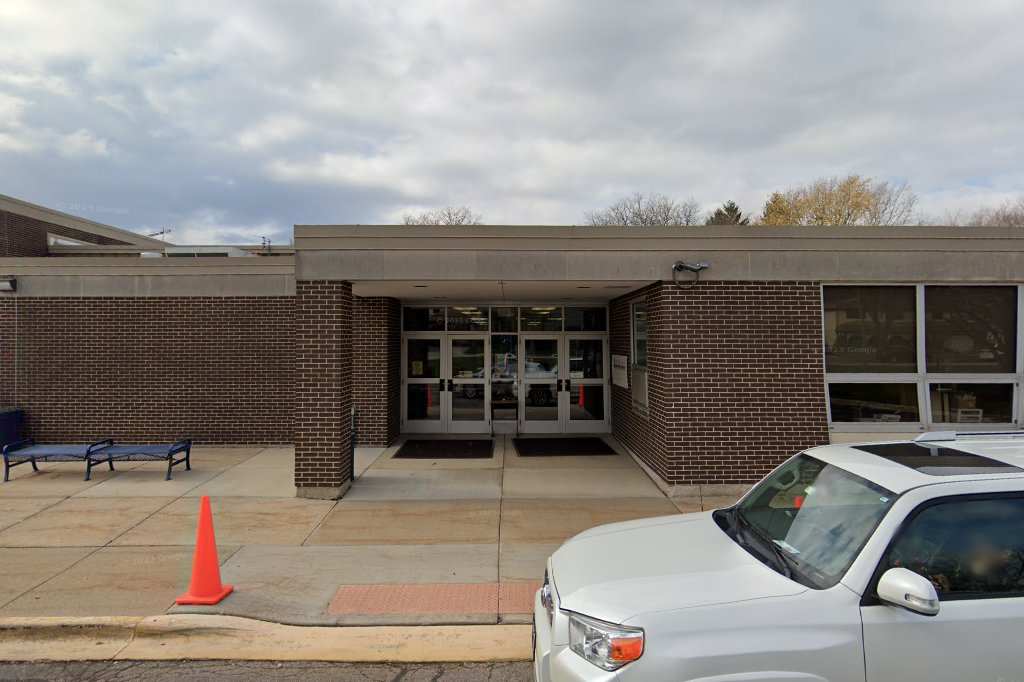 Park View Elementary School