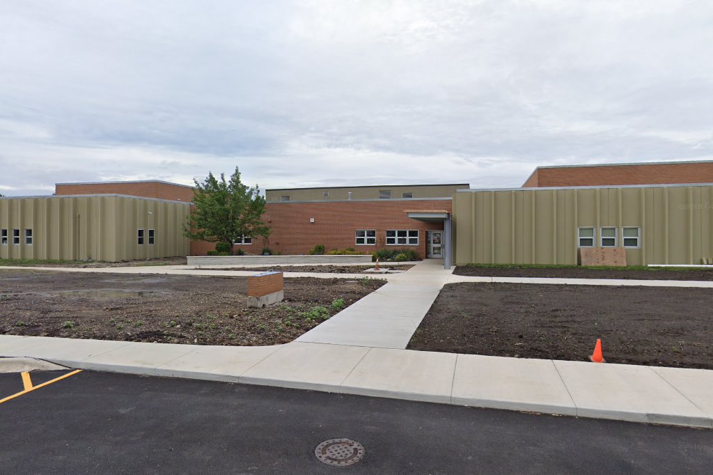 Winnebago High School