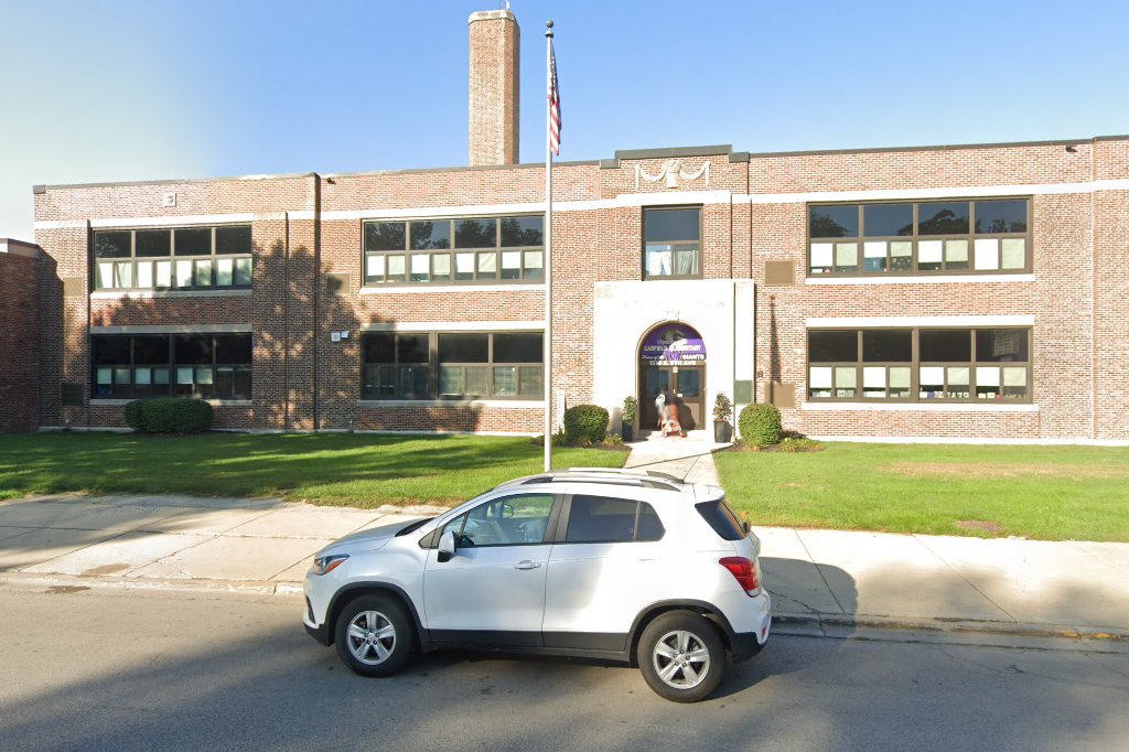 Garfield Elementary School
