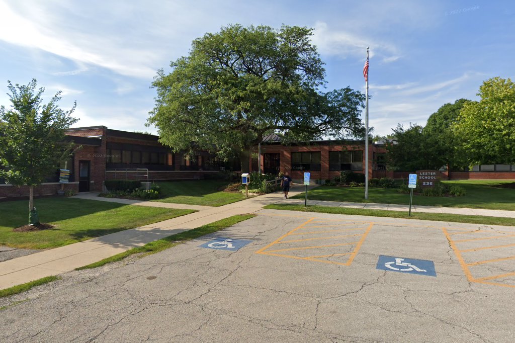 Lester Elementary School