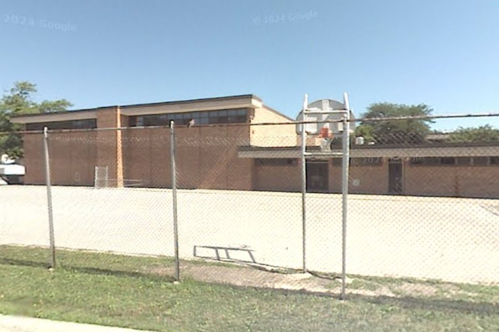 Dr Bessie Rhodes Magnet School
