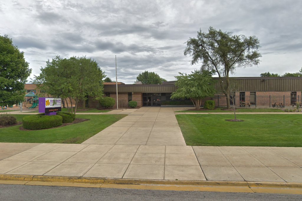 Waterbury Elementary School