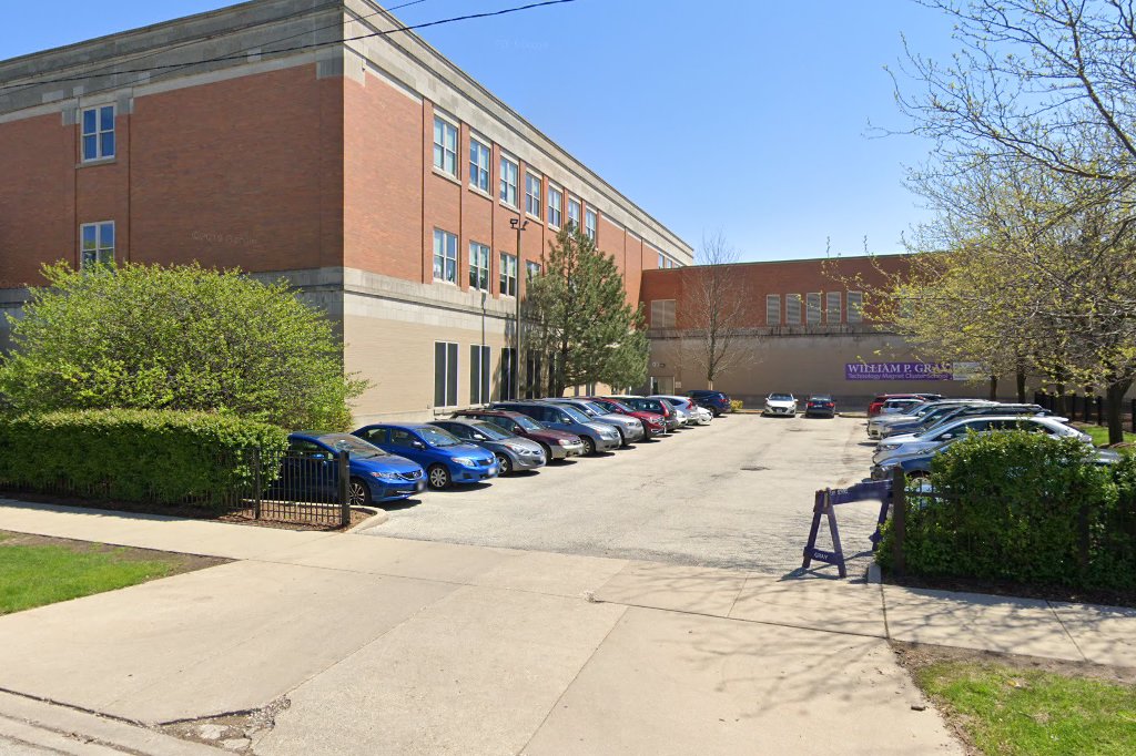 Gray Elementary School