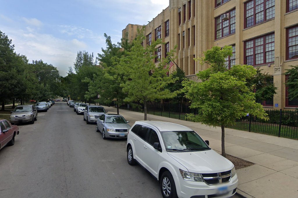 Austin Polytechnical Academy High School