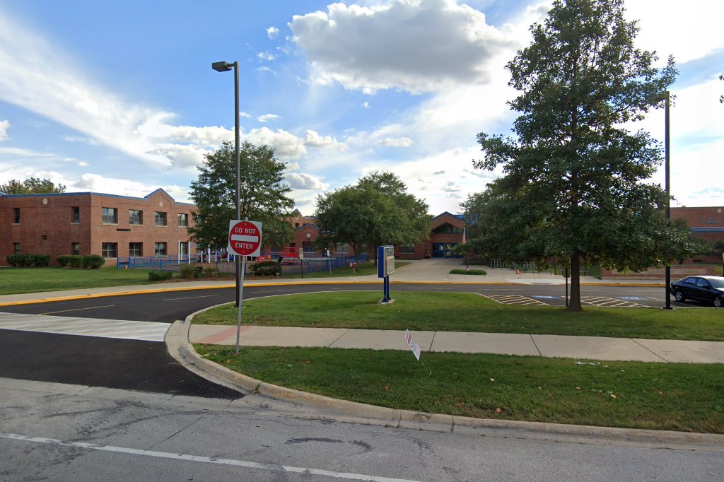 Clifford Johnson School