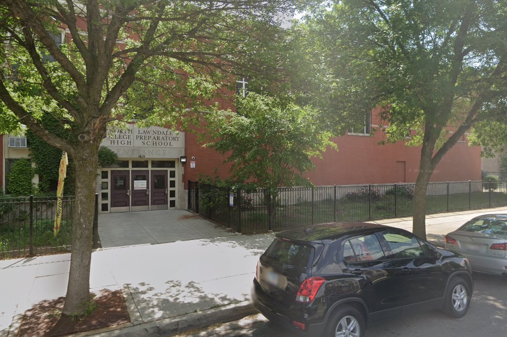 Catalyst Elementary School Charter School