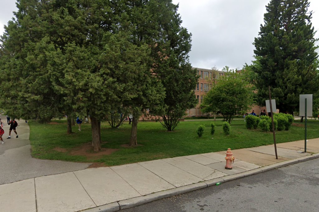 Northwestern High School