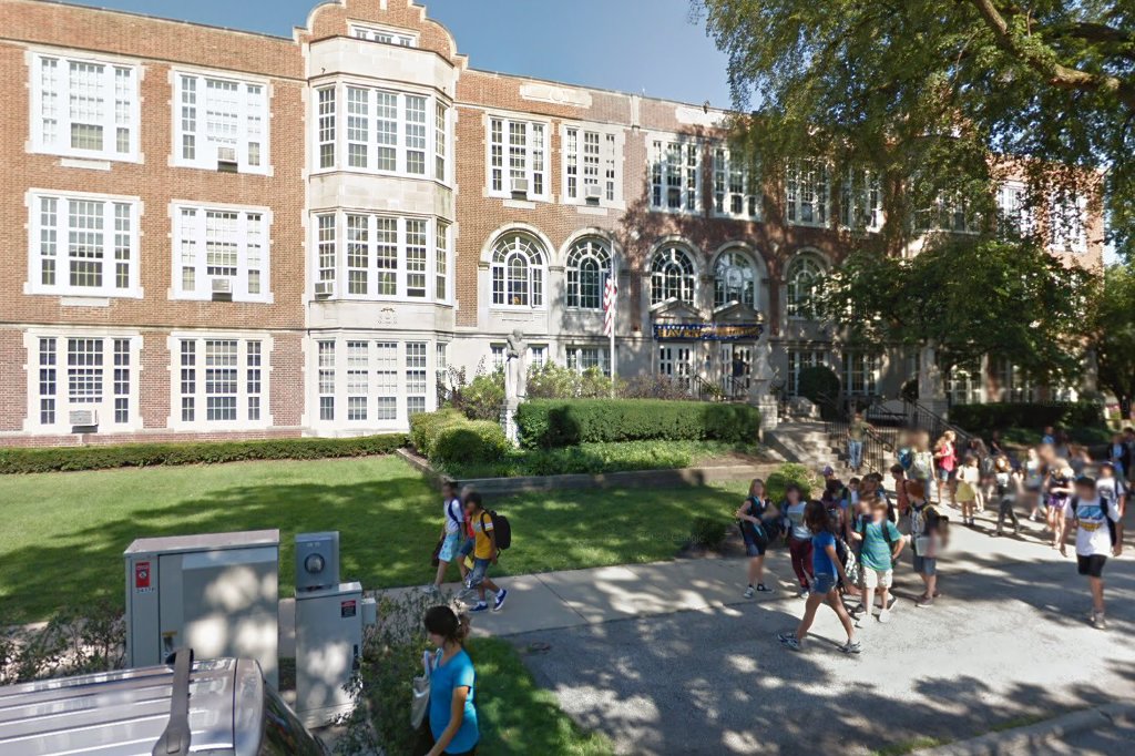 Haven Middle School