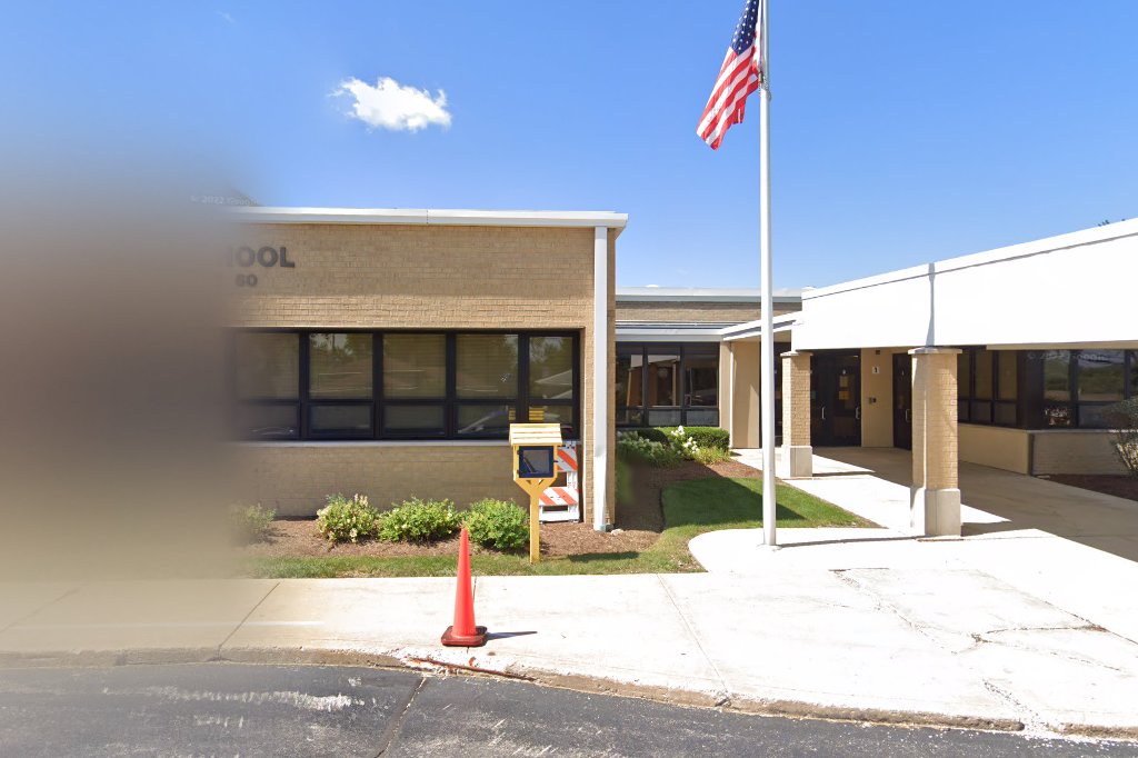 Holmes Elementary School