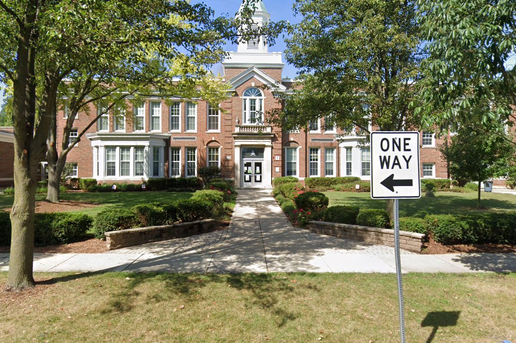 Naper Elementary School