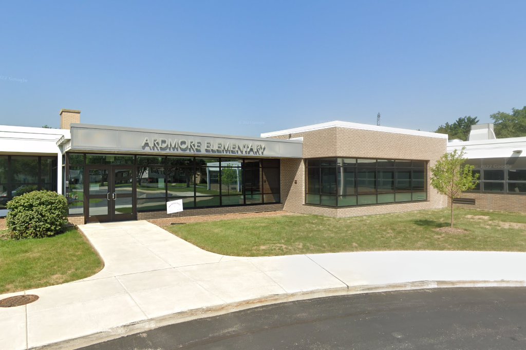 Ardmore Elementary School