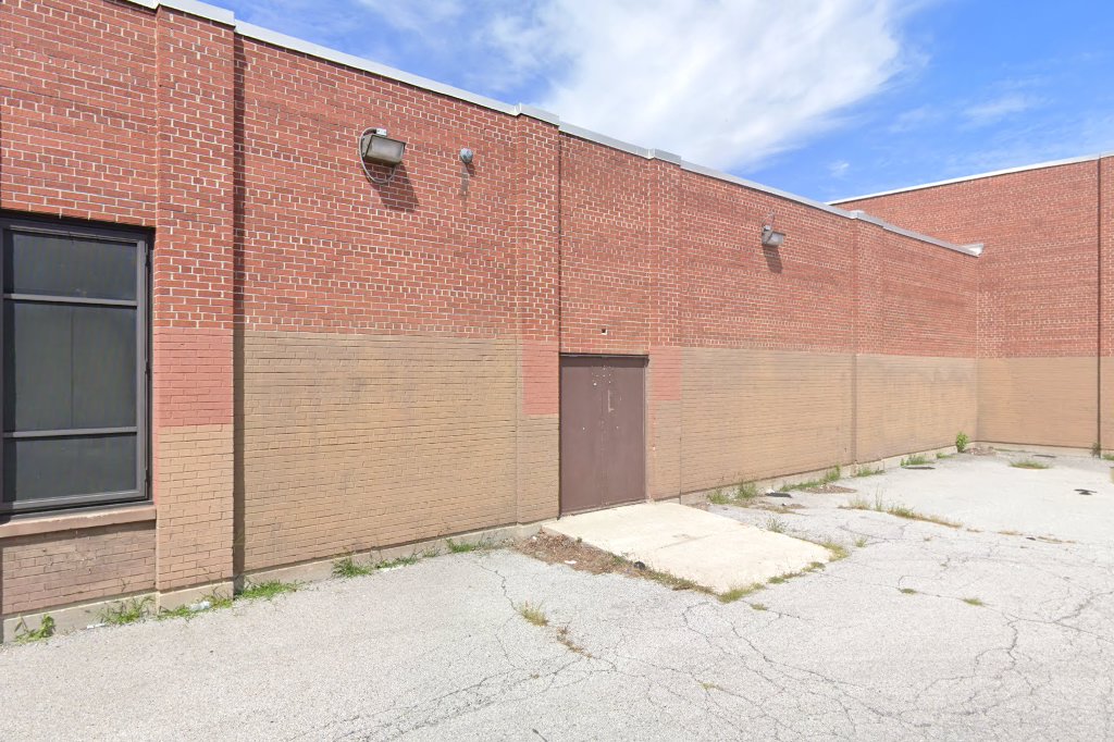 Earle Elementary School