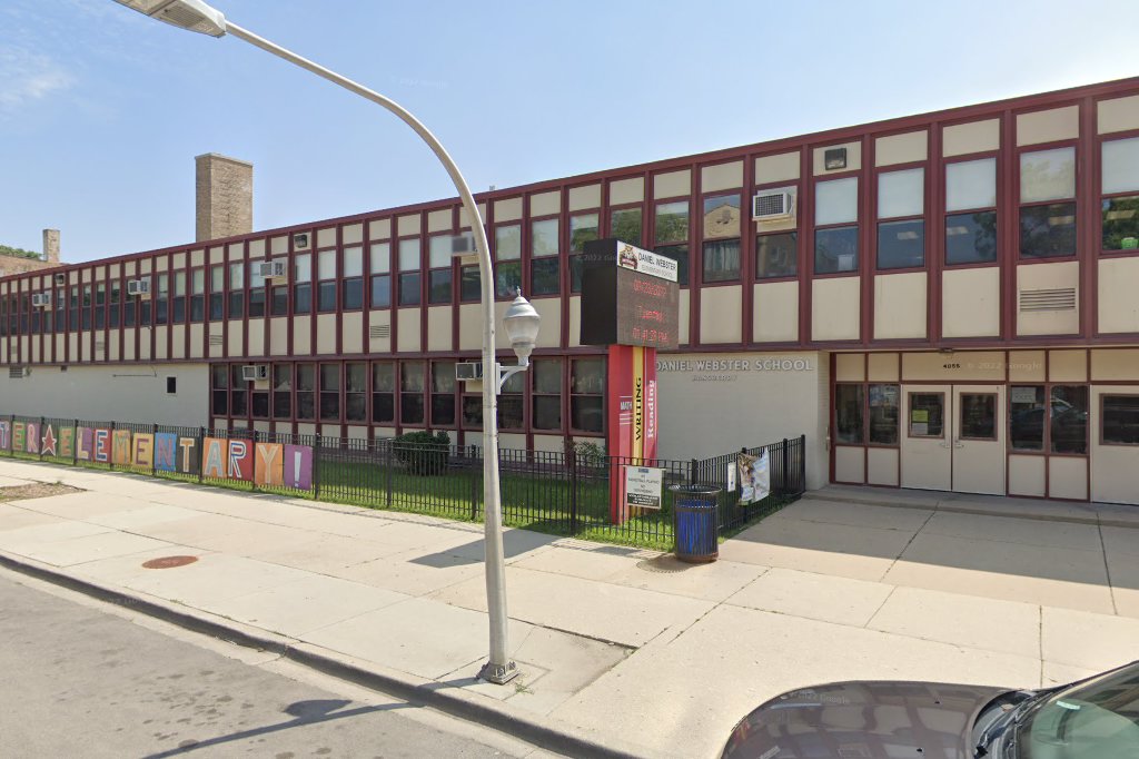 Webster Elementary School