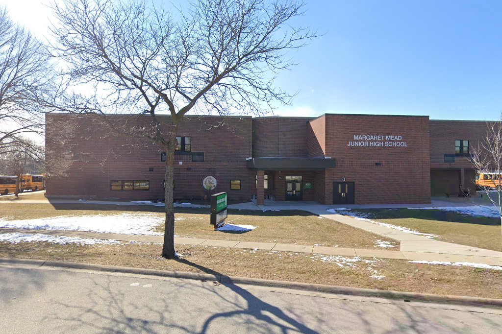 Margaret Mead Junior High School