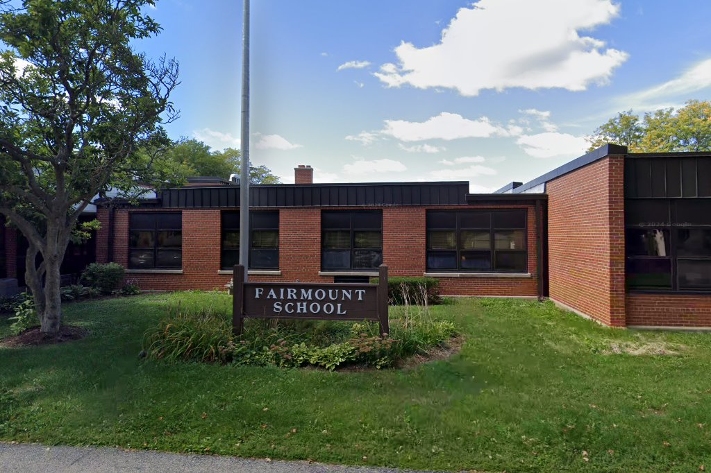 Fairmount Elementary School