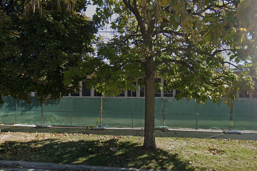 Buckingham Special Education Center
