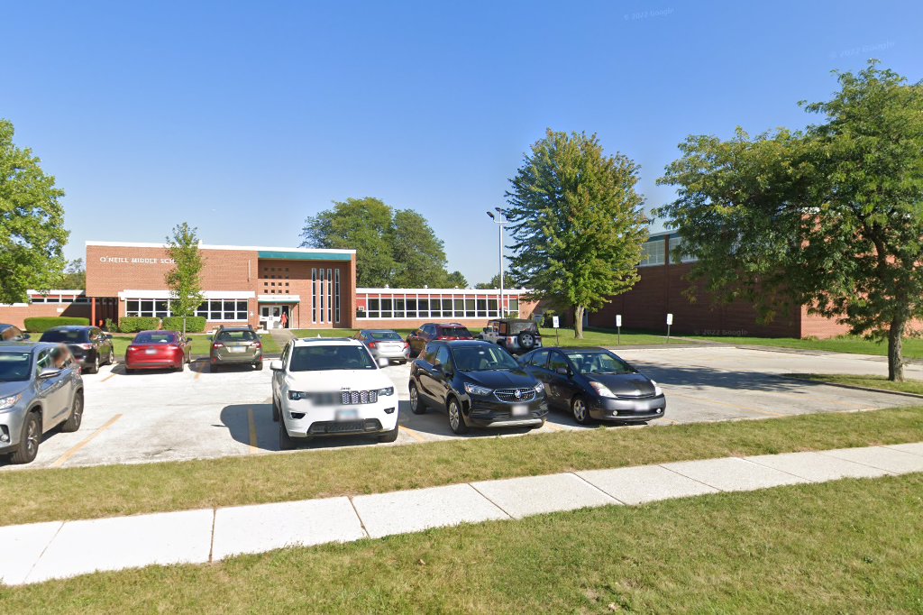 O Neill Middle School