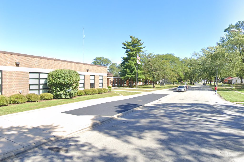 Wagoner Elementary School