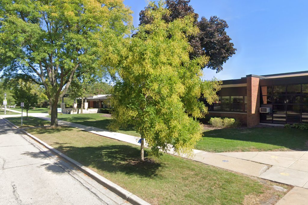 Spring Avenue School