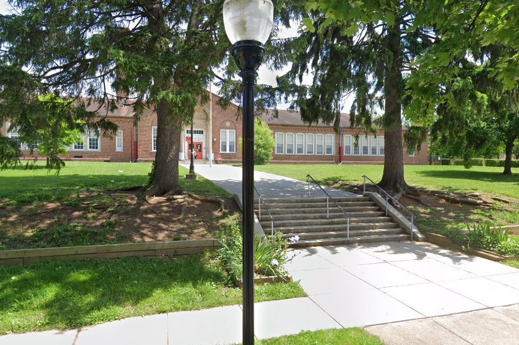 Thomas Jefferson Elementary School