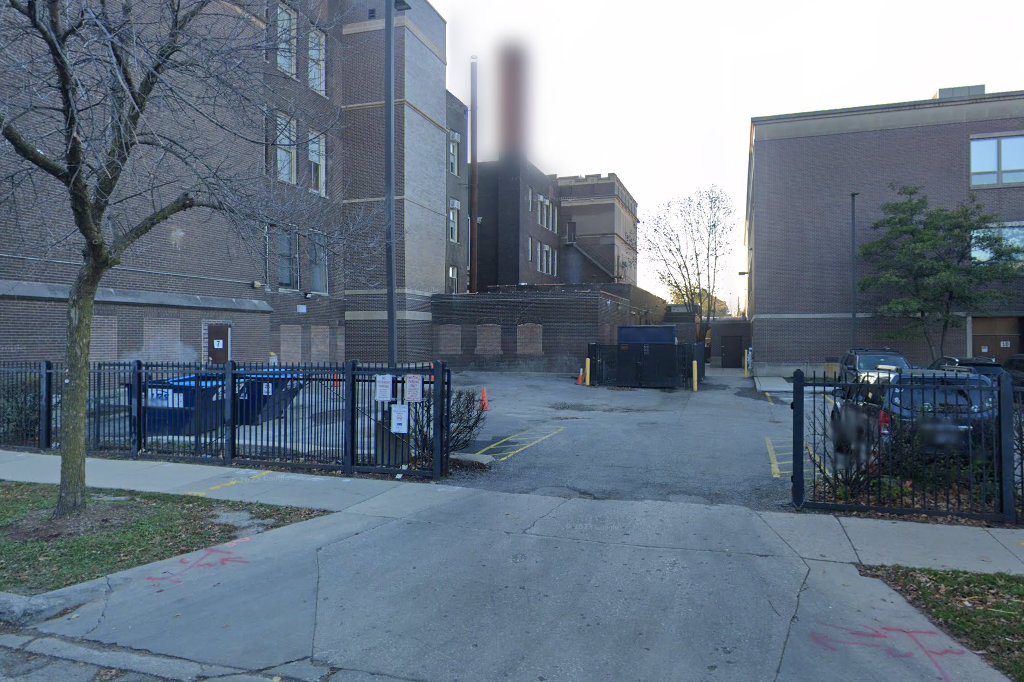 Shields Elementary School