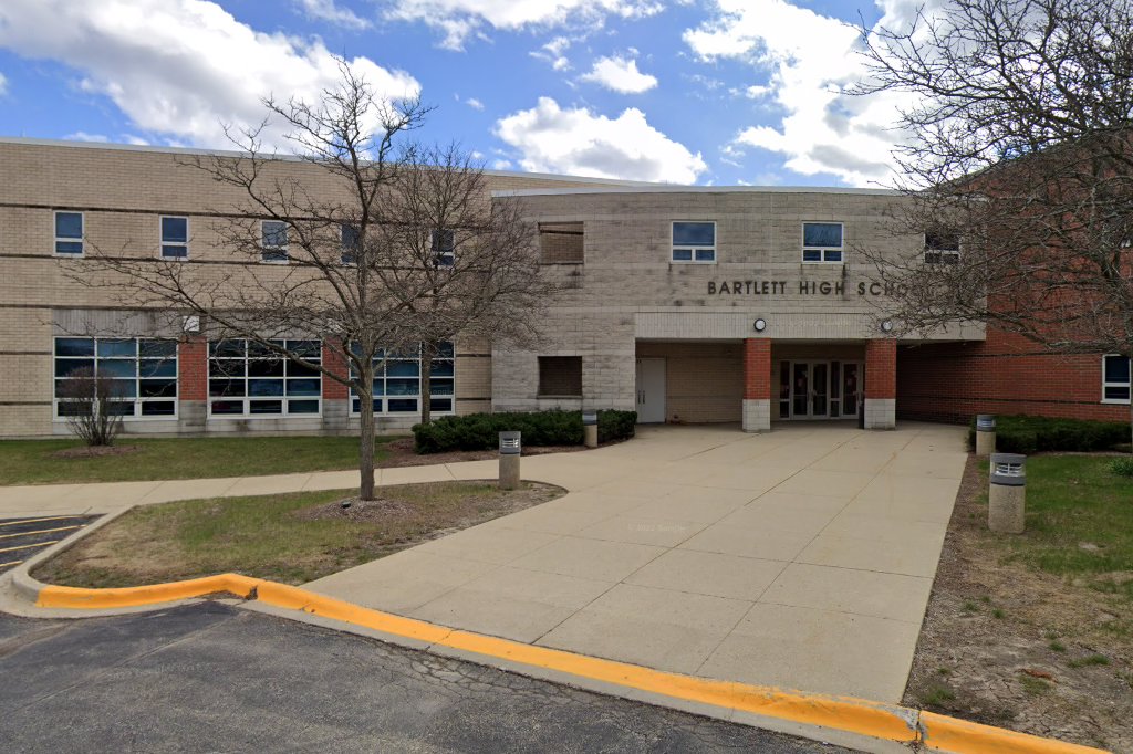 Bartlett High School