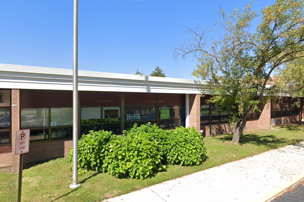 Lace Elementary School