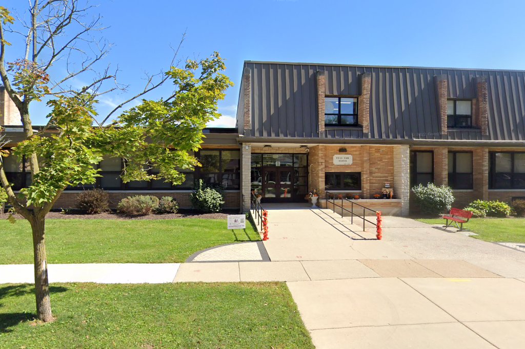 Field Park Elementary School