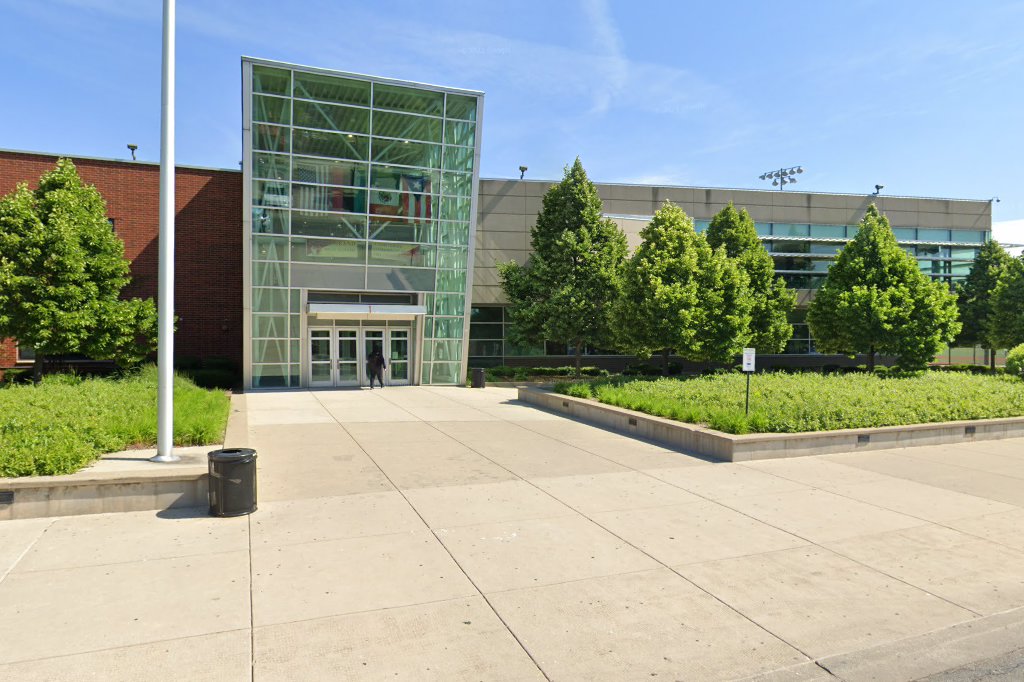 North-Grand High School