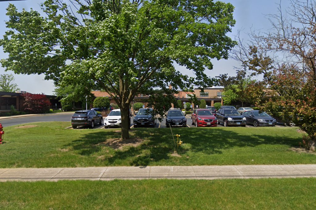 Cass Junior High School