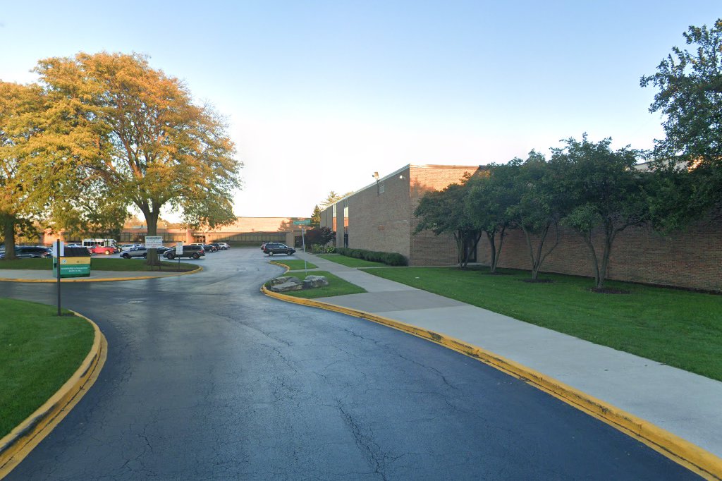 HL Richards High School