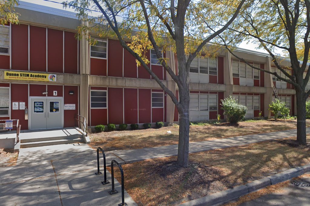 Dunne Elementary School Math Science & Tech Academy