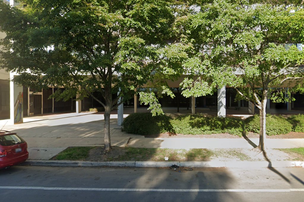 King College Prep High School