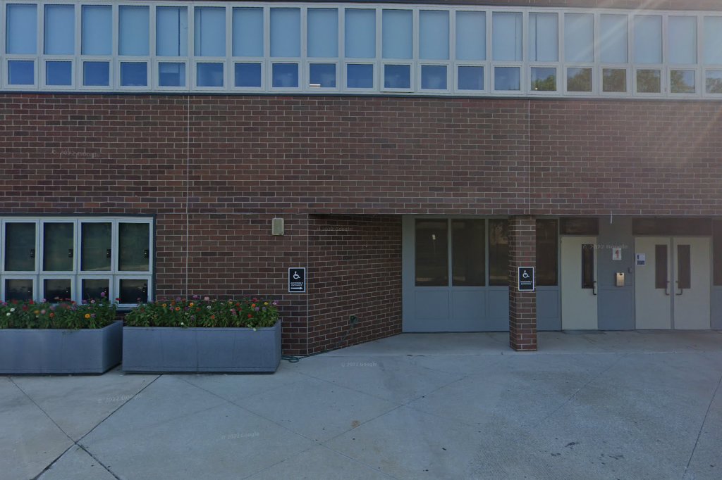 Goodlow Elementary School Magnet School