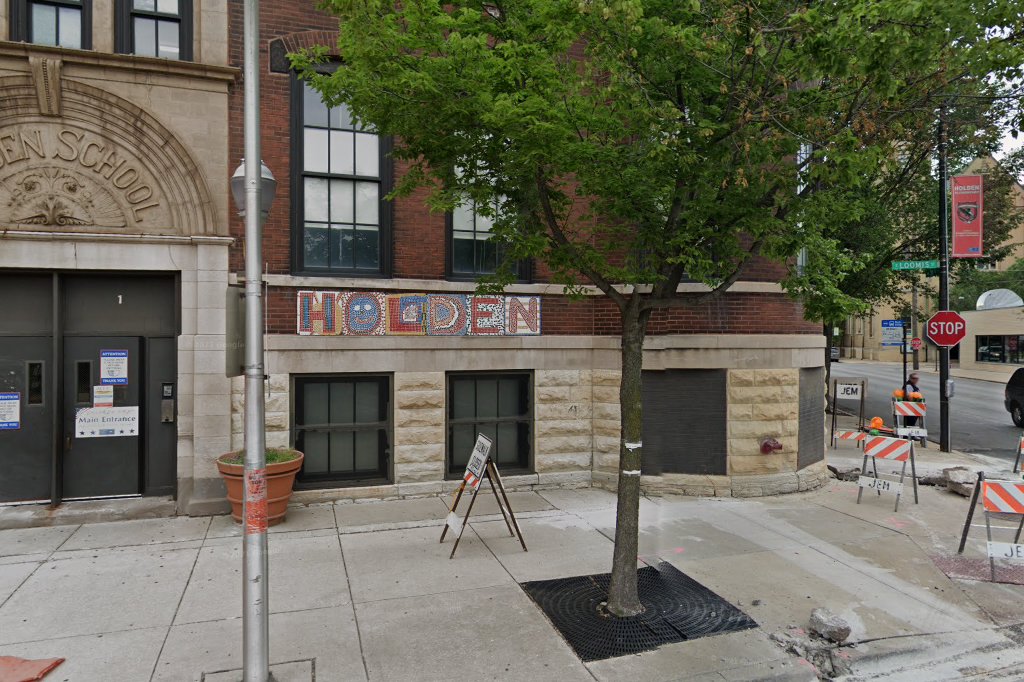 Holden Elementary School
