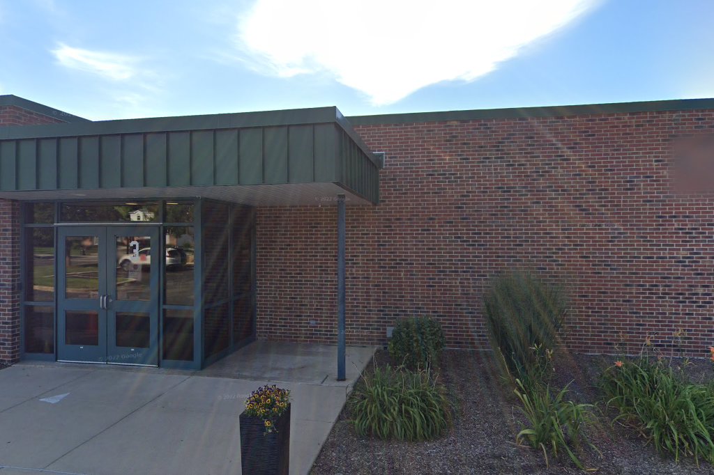 Hunting Ridge Elementary School