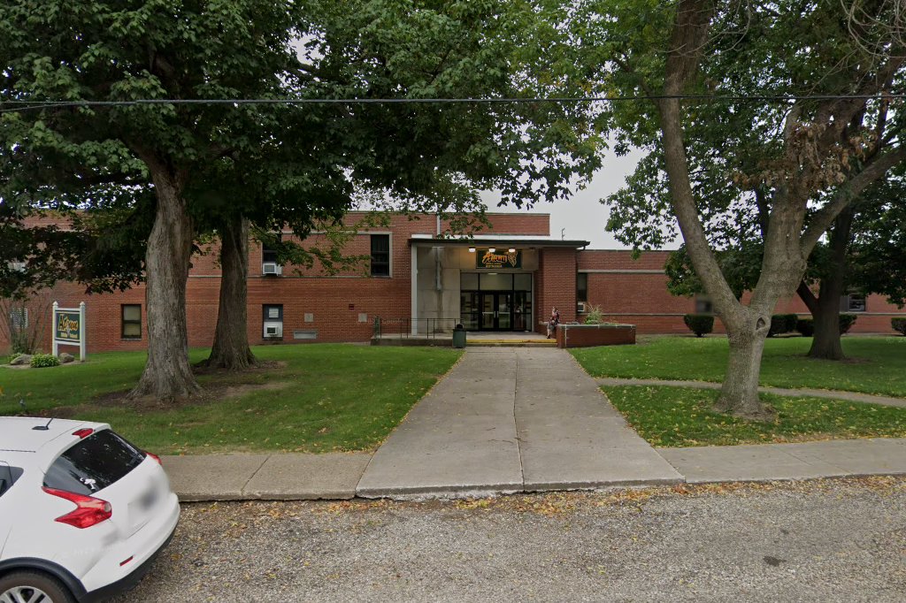 Avon Senior High School