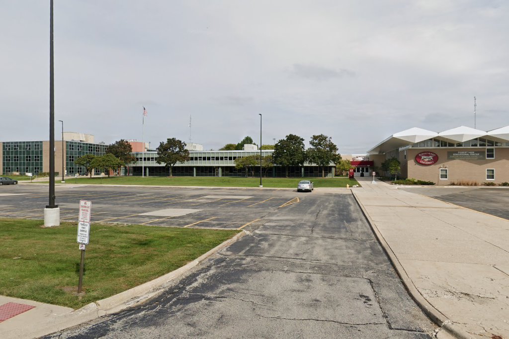 NW Suburban Etc Regional Pgms School