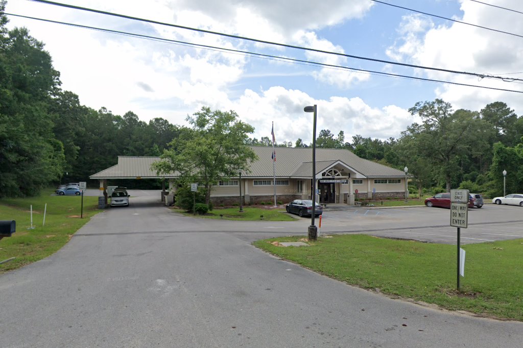 Oak Grove Public Library